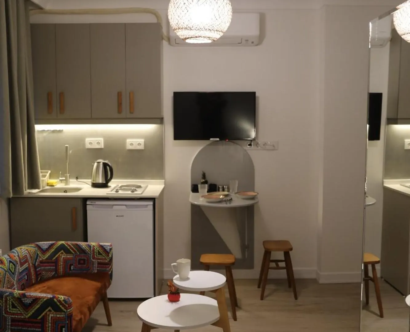Agion Living Taksim Cihangir Istanbul 0*,  Turkey