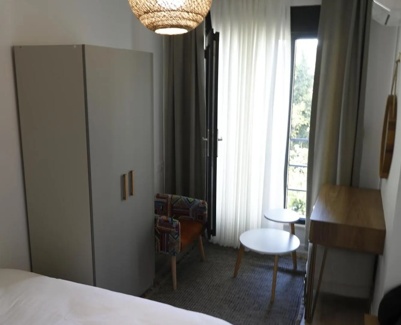 Agion Living Taksim Cihangir Istanbul Apartment